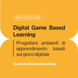 CI 24/25 - Digital Game Based Learning (Base)