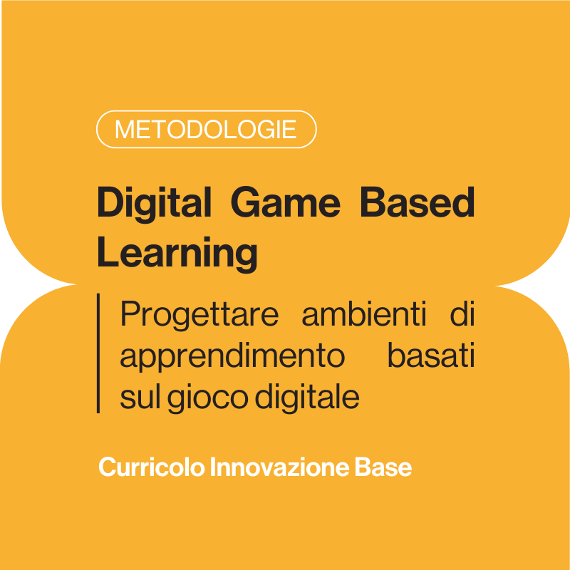 CI 24/25 - Digital Game Based Learning (Base)