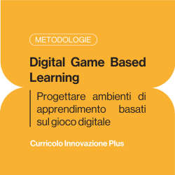 CI 24/25 - Digital Game Based Learning (Plus)