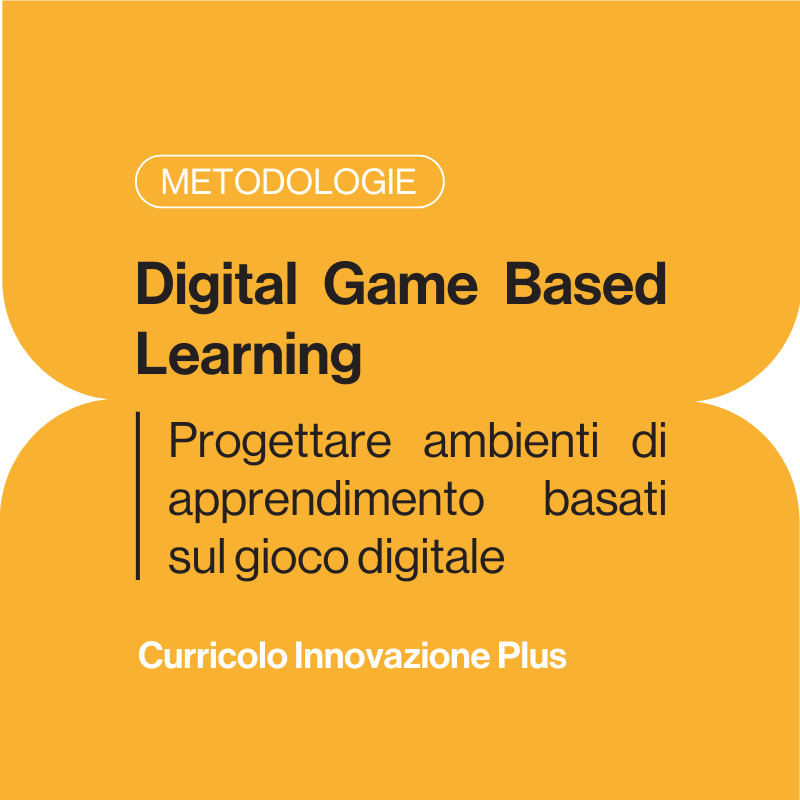 CI 24/25 - Digital Game Based Learning (Plus)