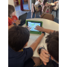 Summercamp 2025 - TOUCH THE FUTURE: DIVENTA INTERACTION DESIGNER