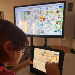 Summercamp 2025 - TOUCH THE FUTURE: DIVENTA INTERACTION DESIGNER