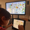 Summercamp 2025 - TOUCH THE FUTURE: DIVENTA INTERACTION DESIGNER
