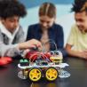 🤖 ROBO-MAKERS: PROGETTA, ESPLORA E CREA IL TUO ROBOT