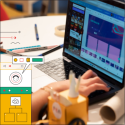 Progettare didattica digitale inclusiva con lo Universal Design for Learning