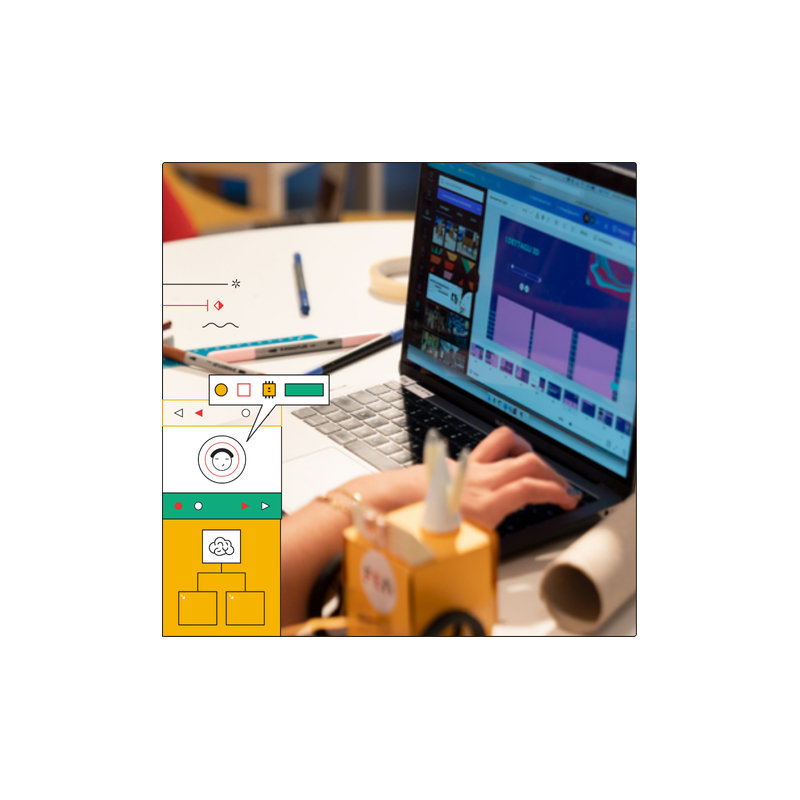 Progettare didattica digitale inclusiva con lo UDL