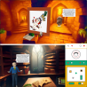Game-based learning: creare escape room didattiche
