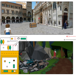 Costruire storie digitali interattive per la didattica