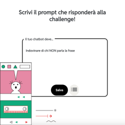 PromptLab: progettare e allenare un'IA con gli studenti