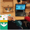 STEM for Green Strumenti digitali per la didattica della sostenibilità
