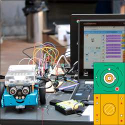 AI & Pensiero computazionale per la scuola del primo ciclo