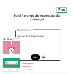 PromptLab: progettare e allenare un'IA con gli studenti