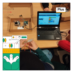 STEM for Green Strumenti digitali per la didattica della sostenibilità
