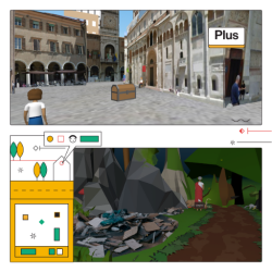 copy of Costruire storie digitali interattive per la didattica