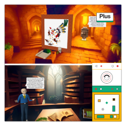 copy of Game-based learning: creare escape room didattiche