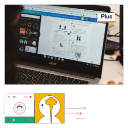 Progettare con l'IA: dall'idea alla pratica con il design thinking