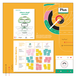 copy of Design for Learning: design thinking per la progettazione didattica avanzata