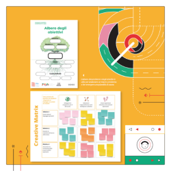 Design Thinking per la progettazione didattica avanzata