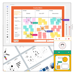 Progettare una Design Challenge: portare sfide progettuali in aula