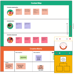 Design Thinking & UDL: progettare esperienze didattiche inclusive, strutturate e creative
