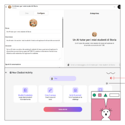 Intelligenza Artificiale, inclusione e neuroscienze per una progettazione avanzata
